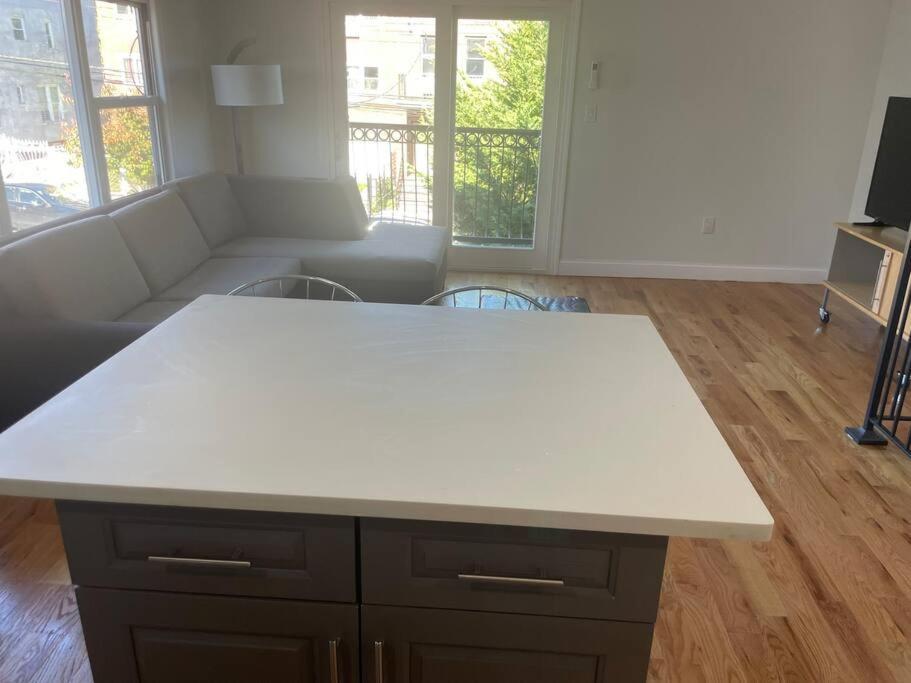 Appartamento Gem In The Bronx,