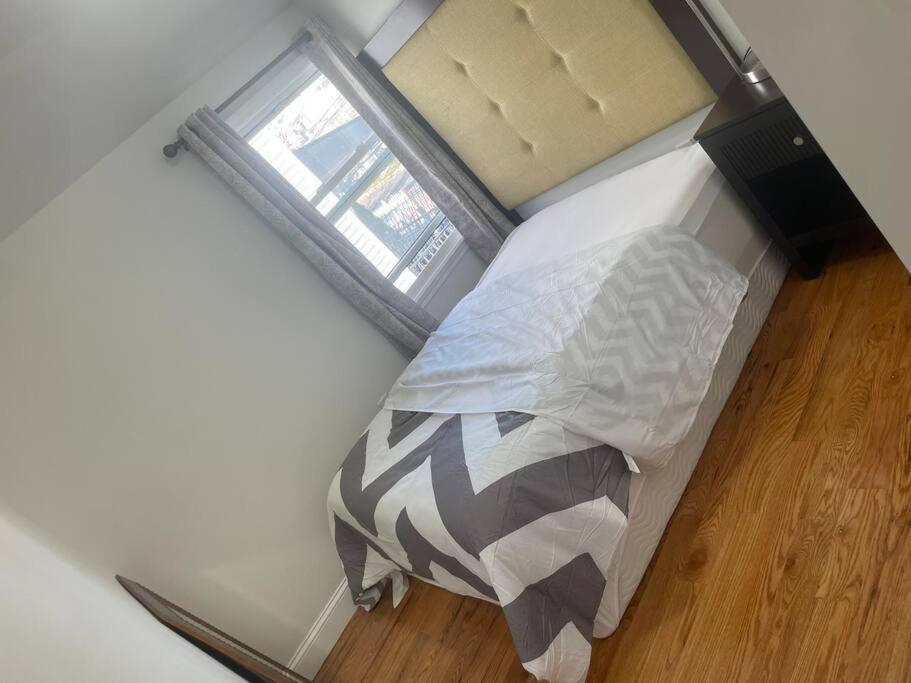 Gem In The Bronx, Appartamento